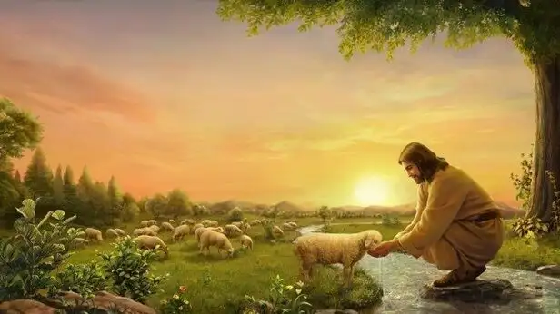 Ayat Kristen Domba Tersesat: Makna, Tafsiran, dan Pelajaran Spiritual yang Mendalam