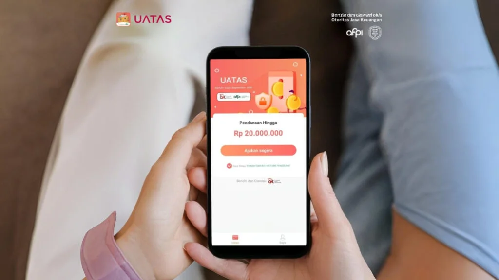 Cara Pinjam Uang di UATAS: Panduan, Syarat, dan Tips Aman