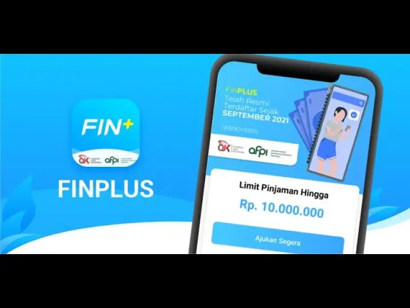 Gagal Bayar Pinjaman FinPlus: Risiko, Konsekuensi, dan Solusi