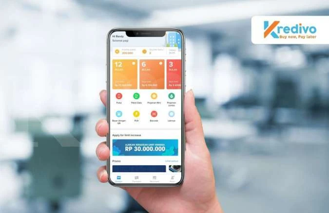 Berapa Bunga Kredivo? Simulasi Pinjaman Kredivo