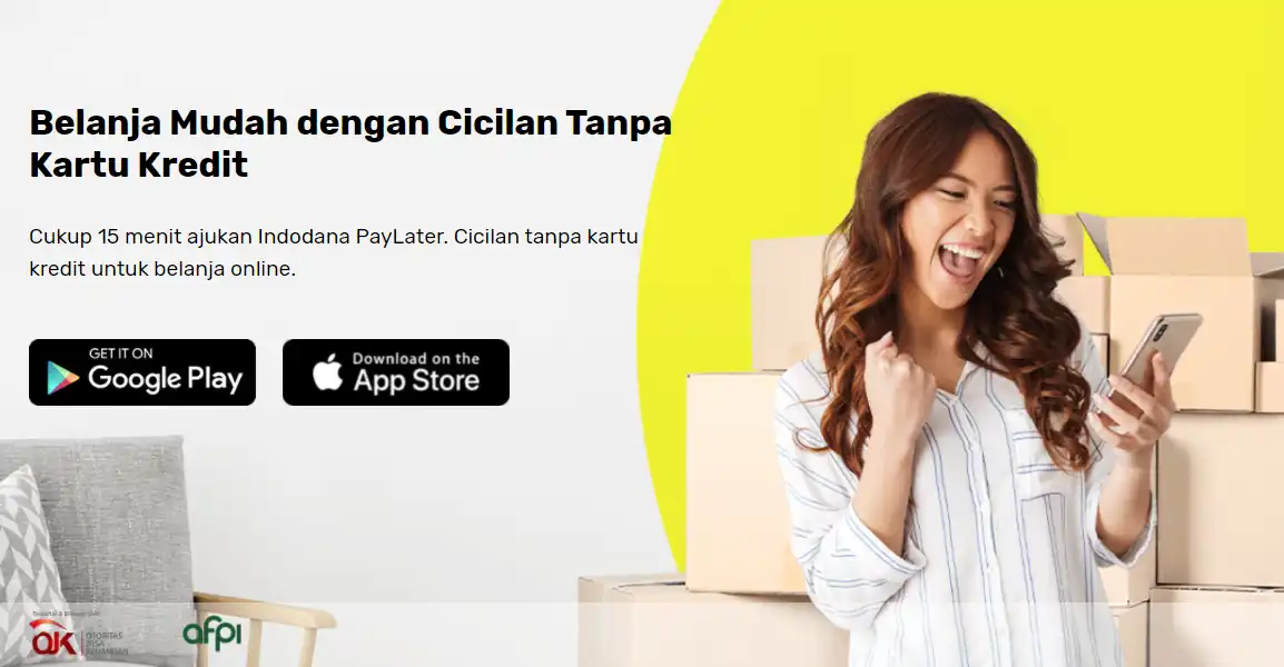 7 Resiko Tidak Bayar Pinjaman Online! Kontak di Teror