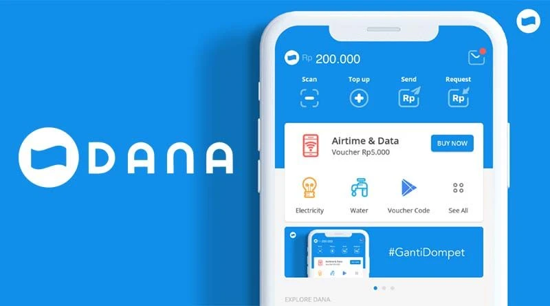DANA PayLater! 9 Cara Aktivasi DANA PayLater 2026