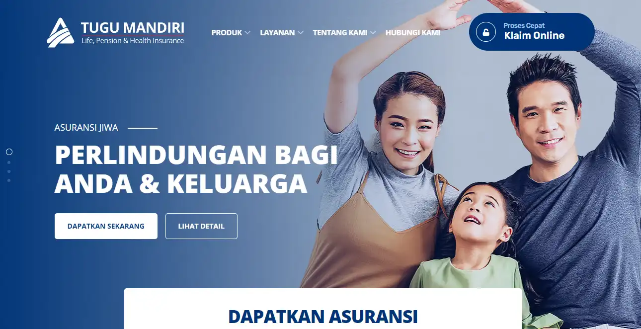 5 Cara Cek Saldo Asuransi Tugu Mandiri Terbaru 2025