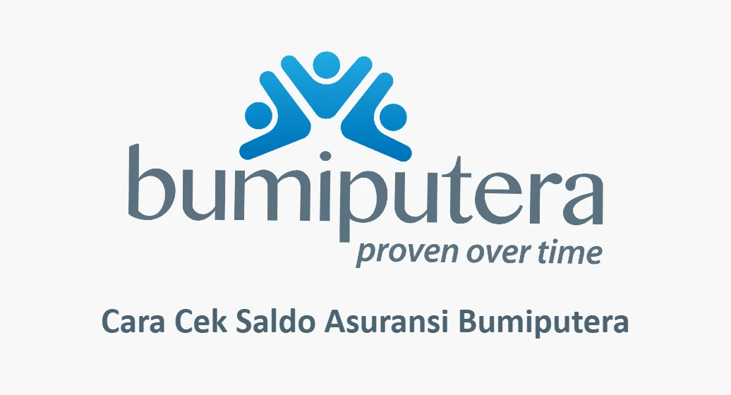 6 Cara Cek Saldo Asuransi Bumiputera Terbaru 2025