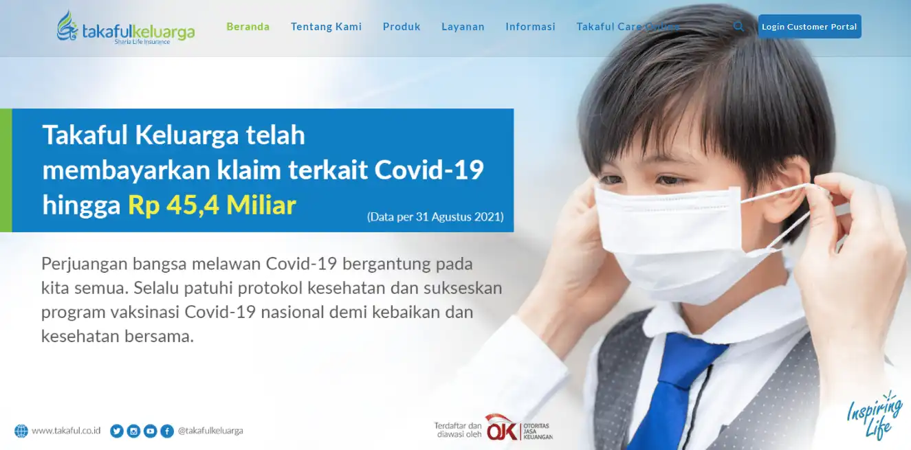 6 Cara Cek Saldo Asuransi Takaful Mudah Praktis