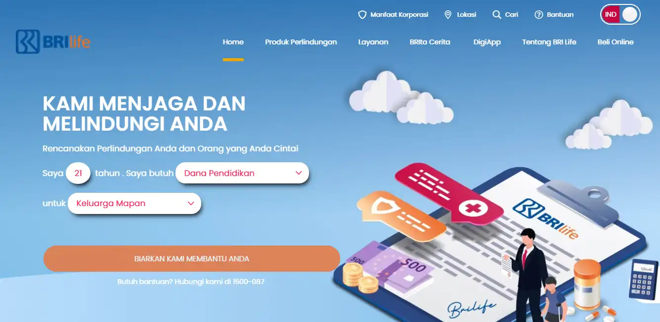 Praktis! 6 Cara Cek Saldo Asuransi BRI Life Baru 2025