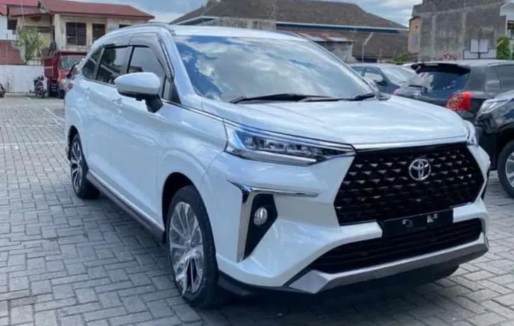 4 Rental Mobil Mamuju Murah Lepas Kunci 2026