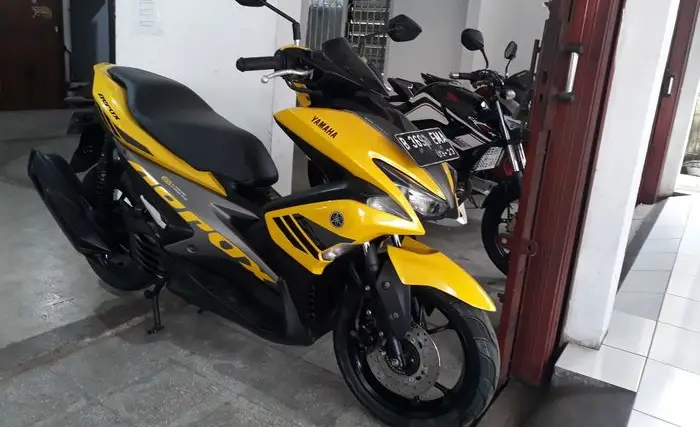 5 Sewa Motor Sukabumi Murah Cuma 30 Ribuan 2026