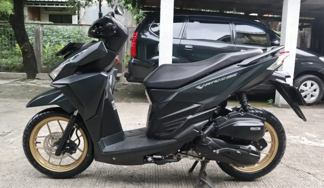 5 Sewa Motor Lembang Murah Cuma 30 Ribuan