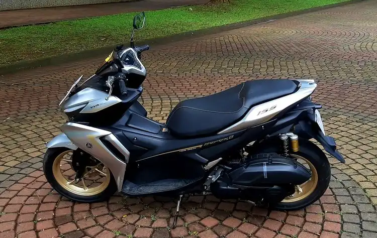 4 Sewa Motor Kediri Murah Cuma 30 Ribuan 2026