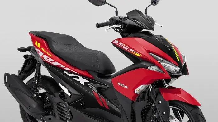 4 Sewa Motor Cikarang Murah Cuma 40 Ribuan 2026