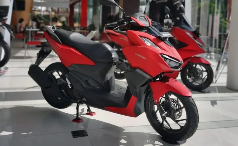 5 Sewa Motor Cimahi Murah 30 Ribuan 2026