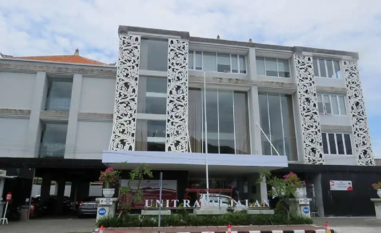 Harga Kamar RS Puri Raharja VIP 1, VIP 2, VIP 3