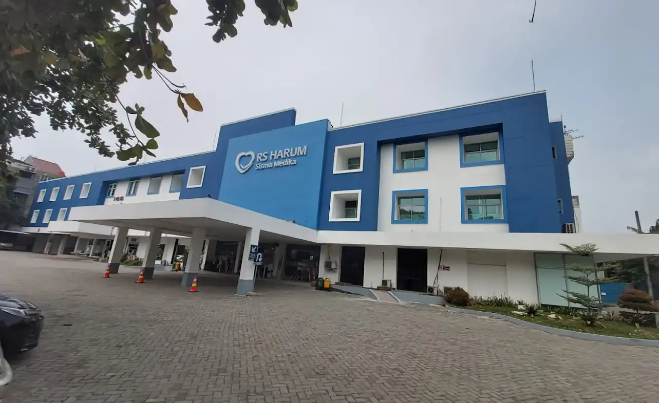 Harga Kamar RS Harum Kalimalang Terbaru 2025