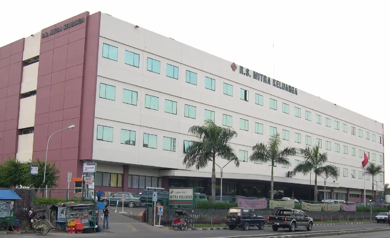 Jam Besuk RS Mitra Keluarga Bekasi Timur Terbaru 2025