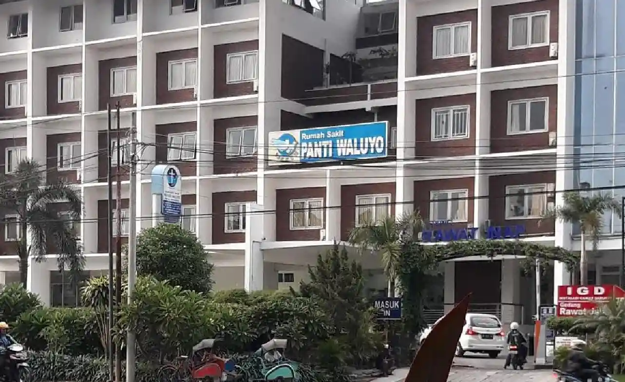 Jam Besuk RS Panti Waluyo Solo: Jadwal, Syarat, Aturan