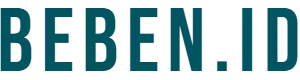 Logo Beben.id