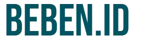 Logo Beben.id