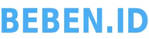 Logo Beben.id