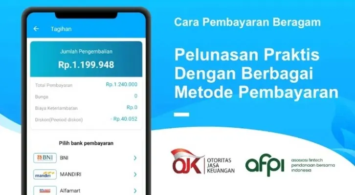 Simulasi Pinjaman FinPlus: Cara Mudah Hitung Cicilan Sebelum Mengajukan