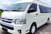 Travel Bandung Bekasi