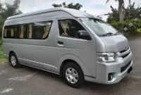 Travel Bandung Jakarta