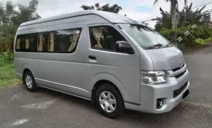 Travel Bandung Jakarta