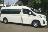 Travel Jakarta Banjarnegara