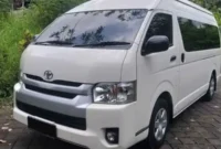 Travel Jakarta Purworejo