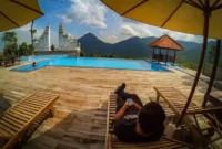 Mandapa Kirana Resort