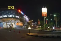 Travel Bandung Cibinong
