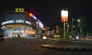 Travel Bandung Cibinong