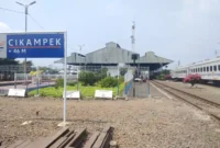 Travel Bandung Cikampek