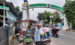 Travel Bandung Depok