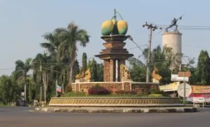 Travel Bandung Indramayu