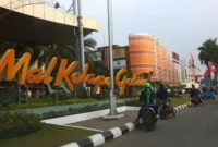 Travel Bandung Kelapa Gading