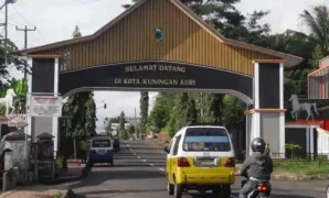 Travel Bandung Kuningan