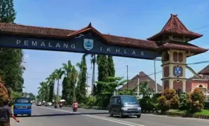 Travel Bandung Pemalang