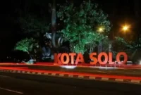 Travel Bandung Solo