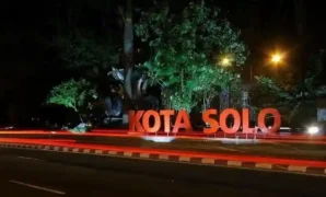 Travel Bandung Solo