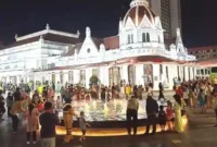 Travel Bandung Surabaya