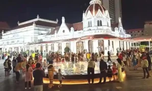 Travel Bandung Surabaya