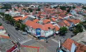 Travel Bandung Tegal murah