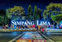 Travel Banjarnegara Semarang