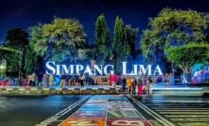 Travel Banjarnegara Semarang