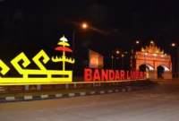 Travel Jakarta Bandar Lampung