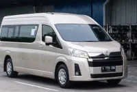 Travel Jakarta Bandung