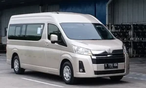 Travel Jakarta Bandung