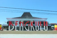 Travel Jakarta Bengkulu