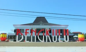 Travel Jakarta Bengkulu
